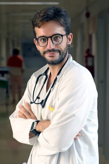 Domingo A. Sánchez
