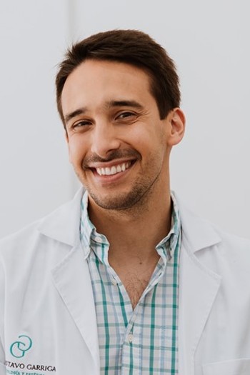 Gustavo Garriga Gustavo Garriga