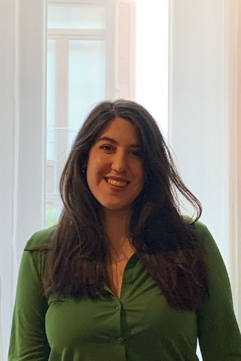 Lucía Ortiz de Zárate